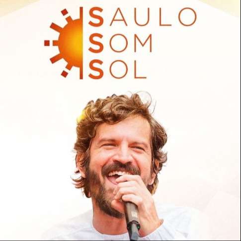 SAULO EM RECIFE